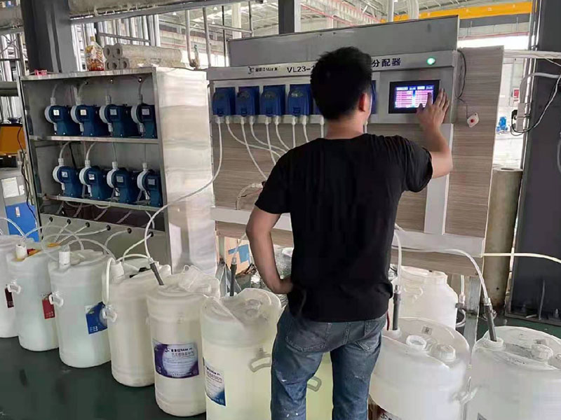 阿合奇全自动进料-01